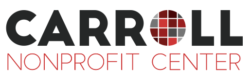 Carroll Nonprofit Center Logo
